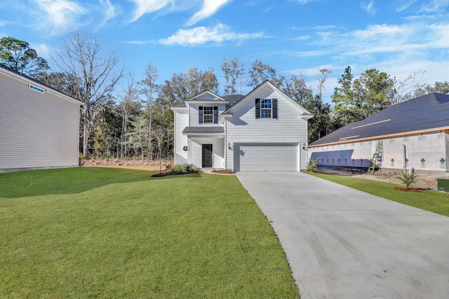 The Ultra-Efficient Kiawah - Where Style Meets Substance!