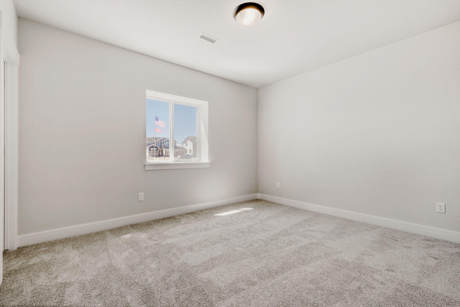 8720 San Diego - Bedroom. 4br New Home in Colorado Springs, CO
