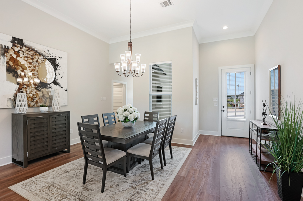 Bedico Creek Deer Trail New Homes for Sale in Madisonville LA