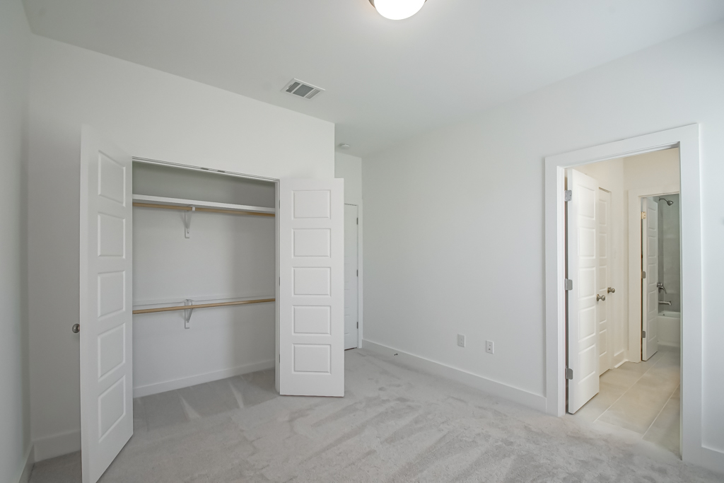 South Haven Denham Springs LA New Home Community Alvarez