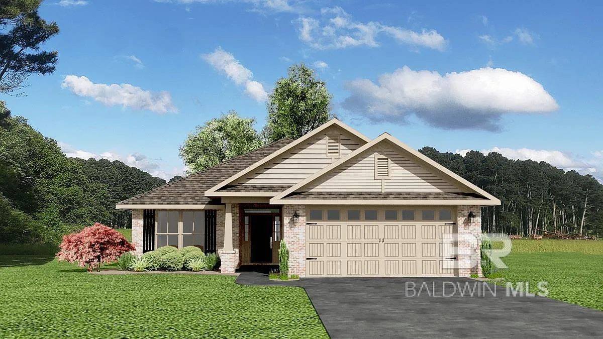 Move-In Ready Home