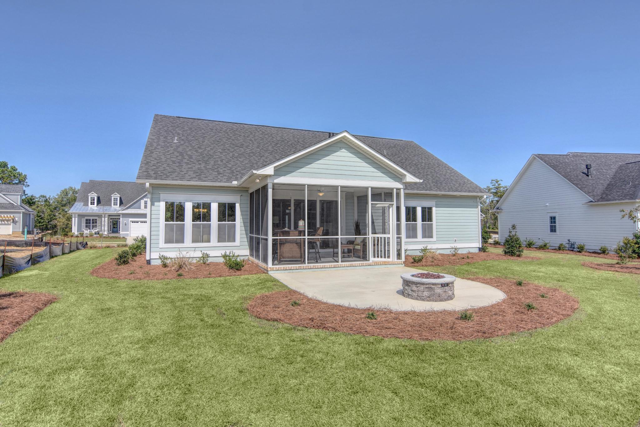 GREENFIELD I Logan Homes