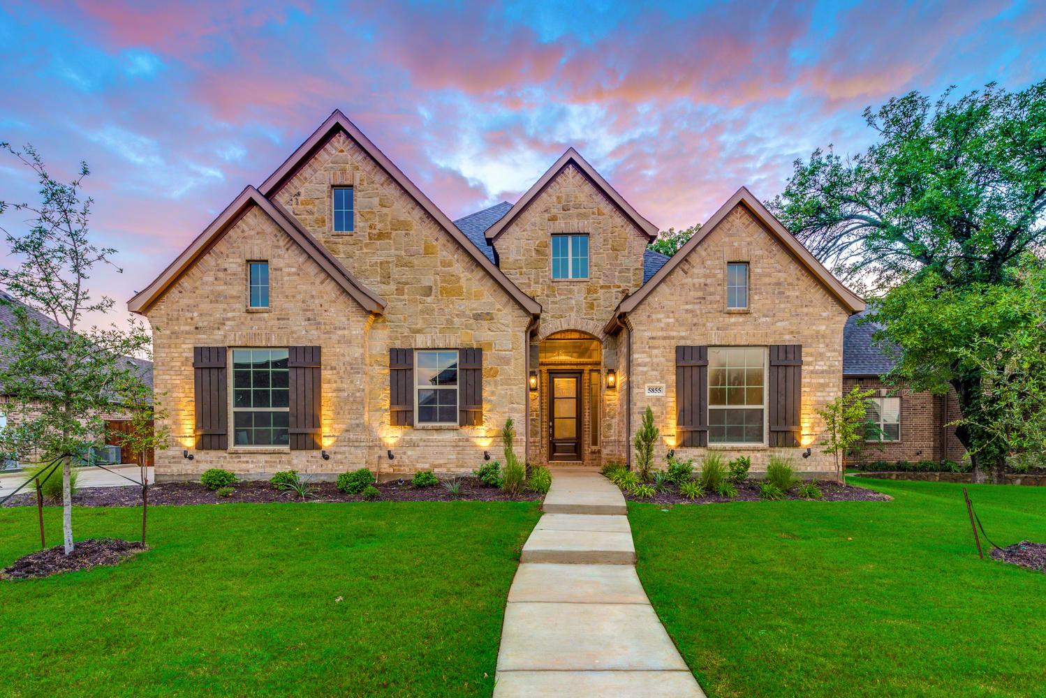 Move-In Ready Home
