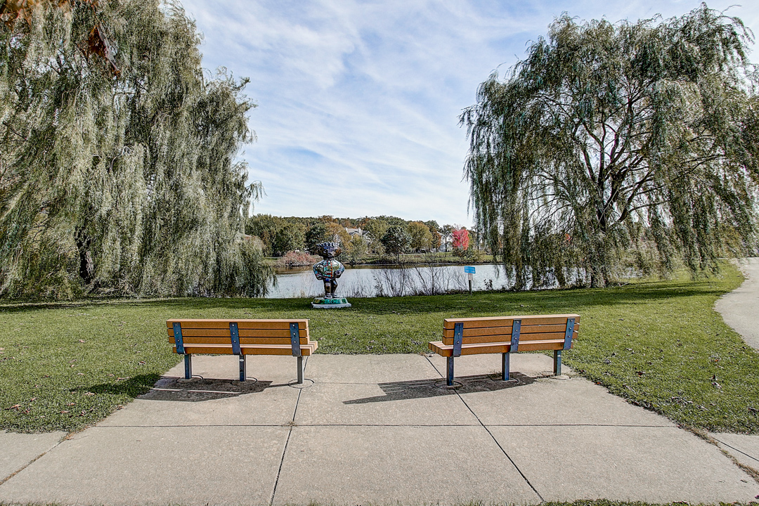 Terravessa New Home Community Fitchburg WI