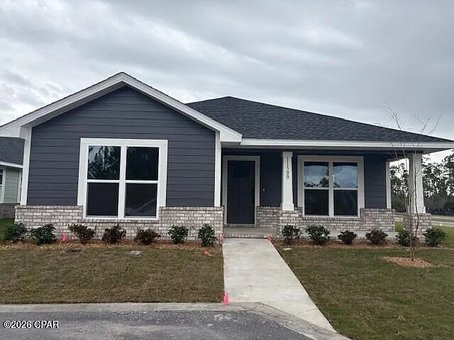 Move-In Ready Home