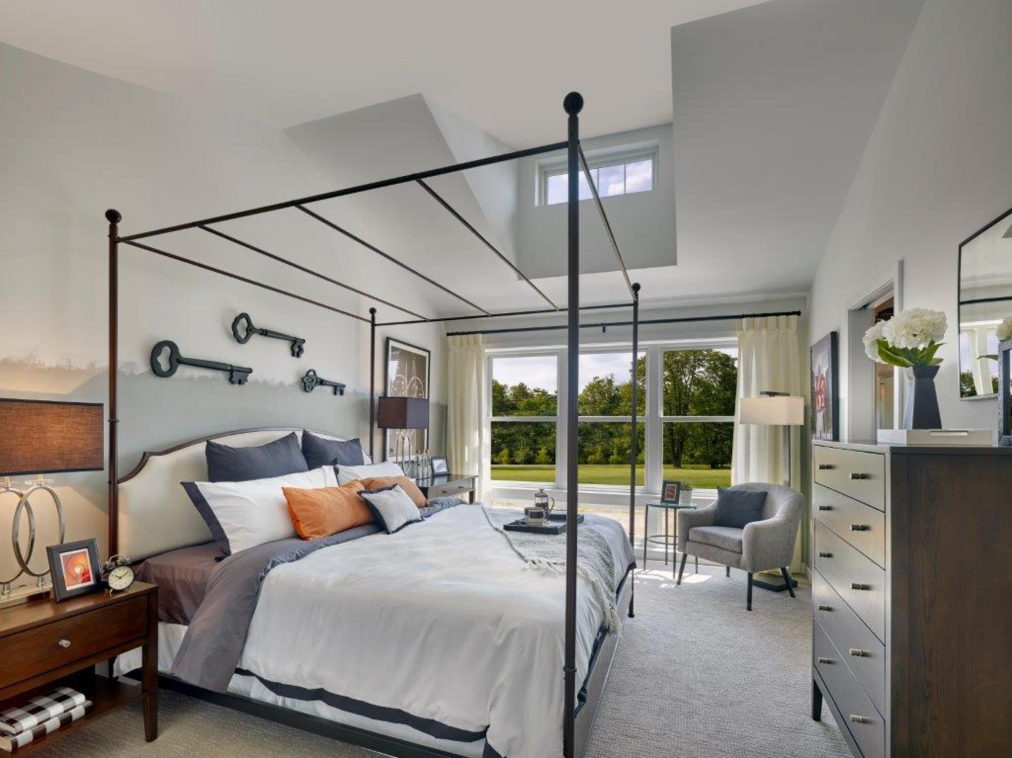 The Brickyard in Lower Southampton, PA County Builders Inc.