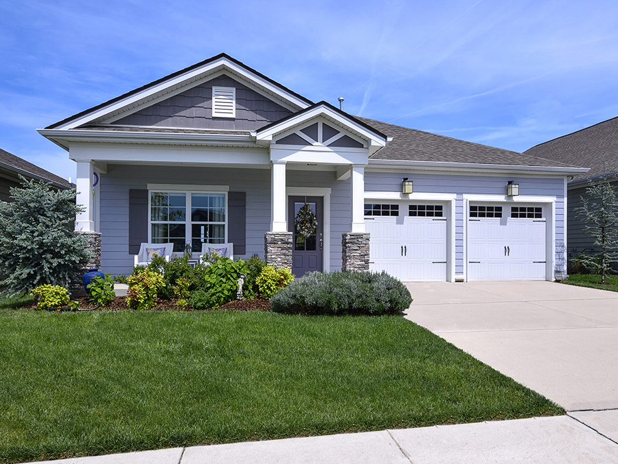 Midland I Floor Plan Nashville New Home Regent Homes