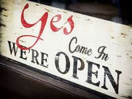 Keeping Up with the Latest Reopening News