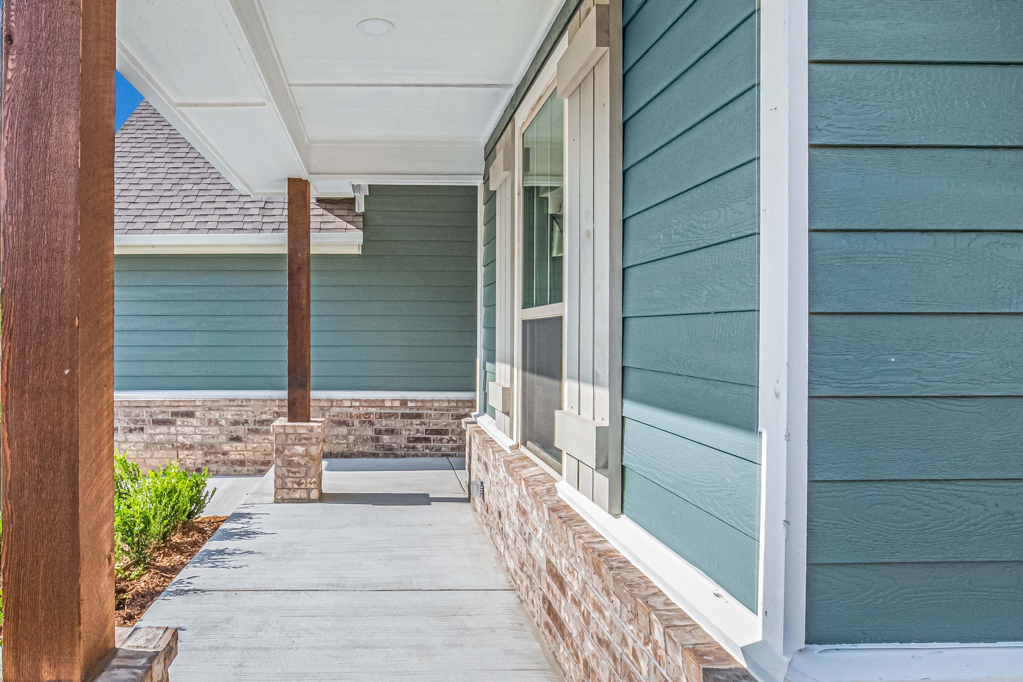 Image of Homes by Taber home exterior