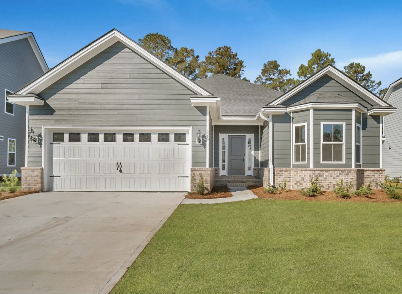 Moving Into A New House? Here’s What to Do!