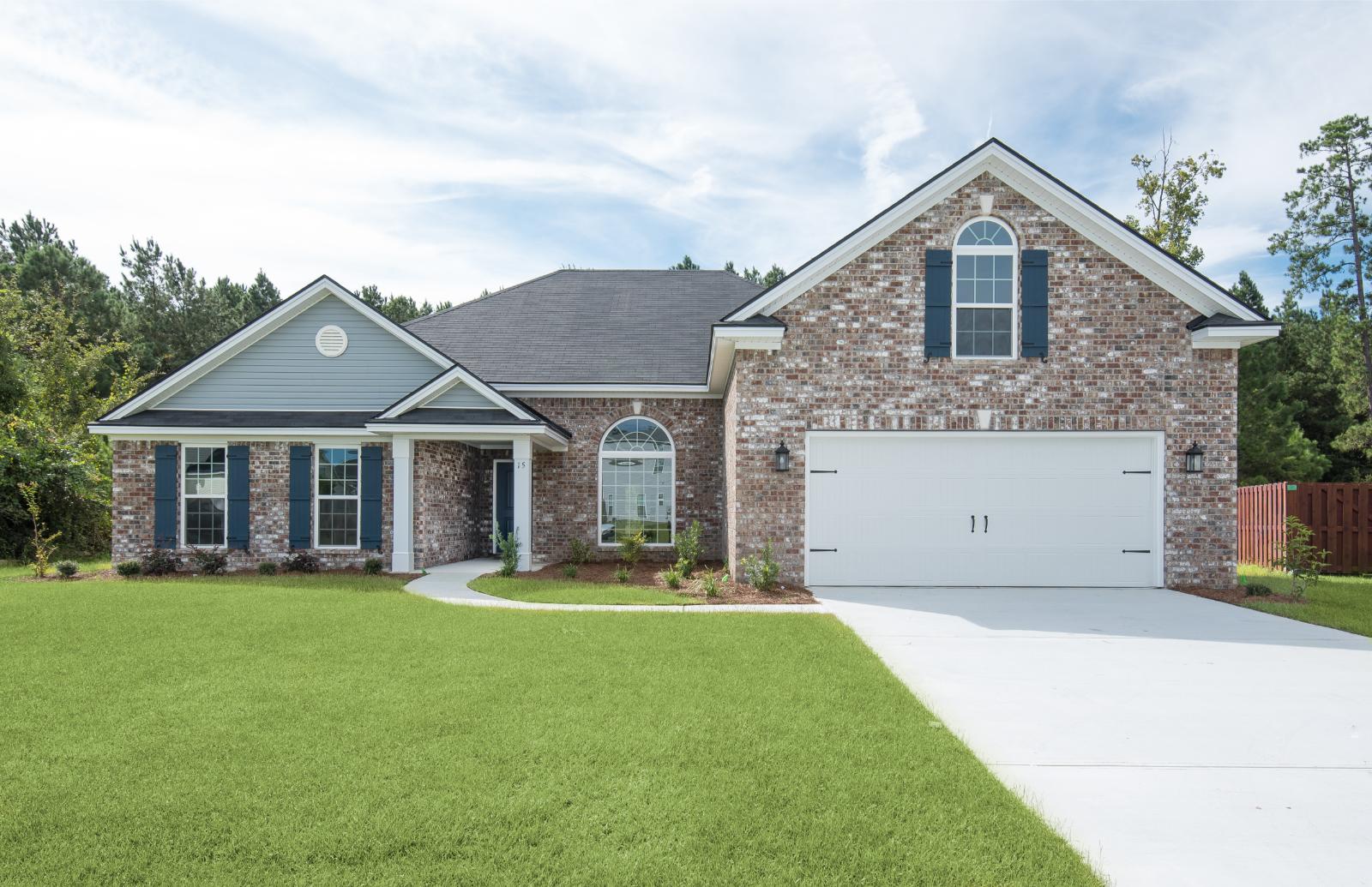 Sunny Days Ahead in Our Sunbury with Bonus Room