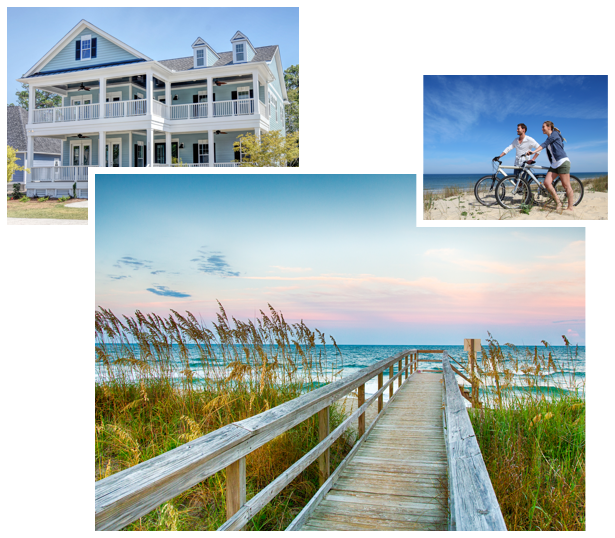 North & South Carolina Home Builders Logan Homes