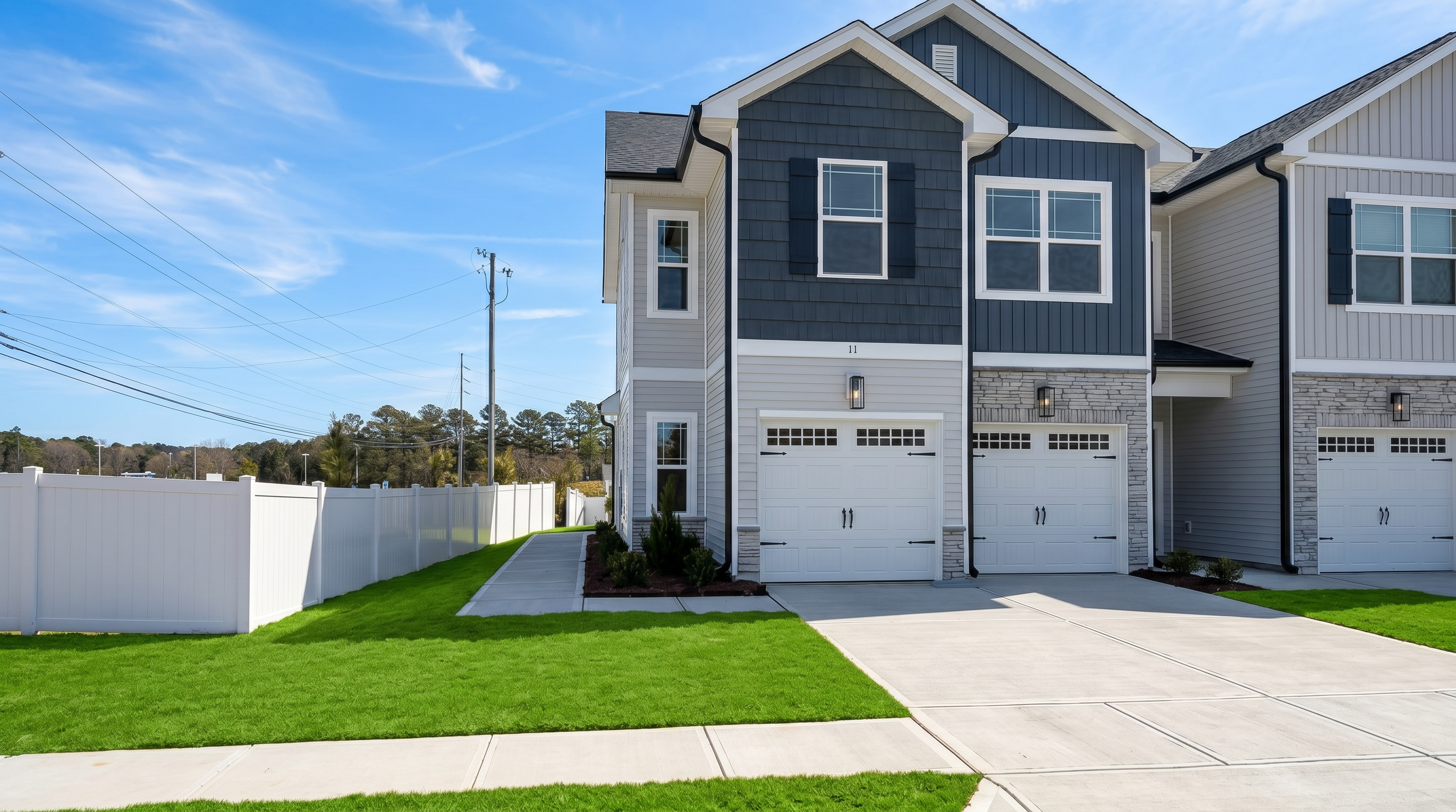 Move-In Ready Home