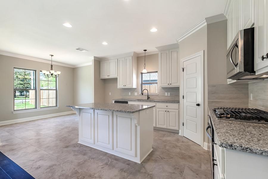 kitchen layout