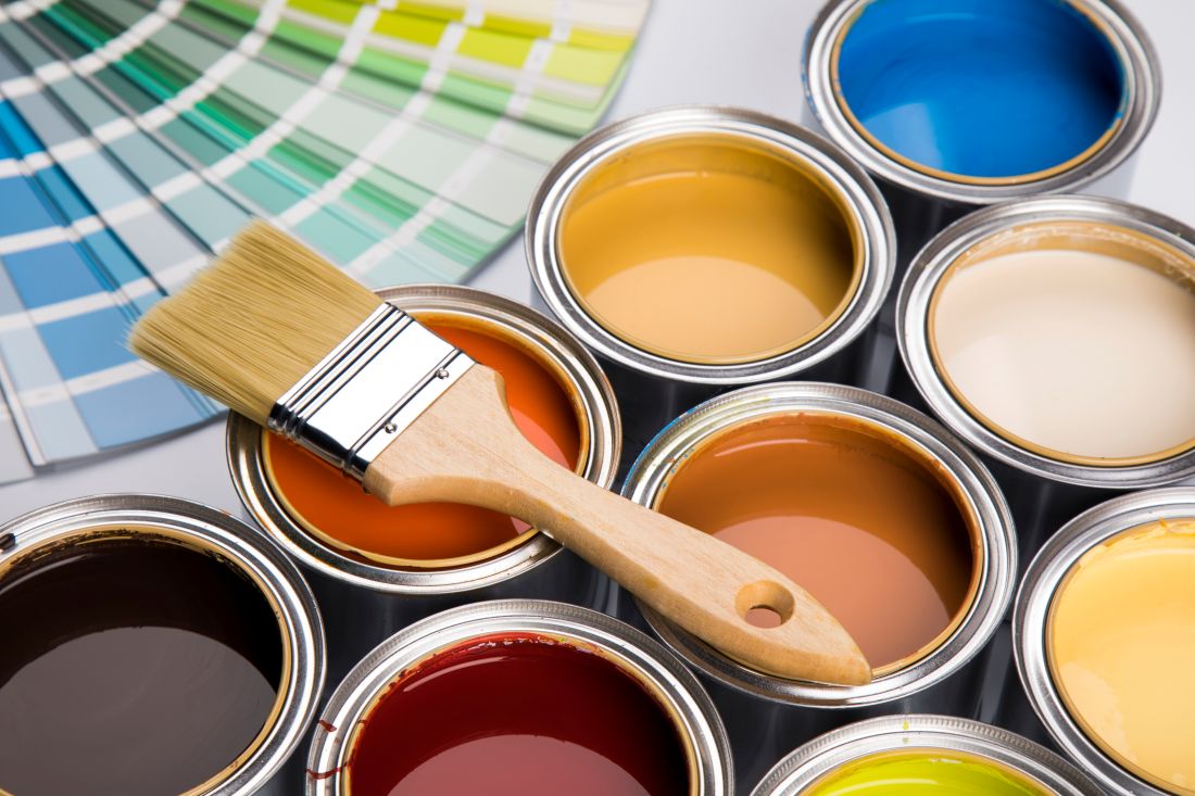 The Colors of The Year - 2024