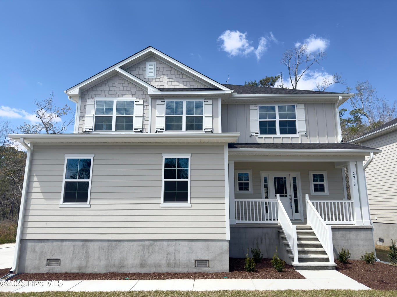 Move-In Ready Home