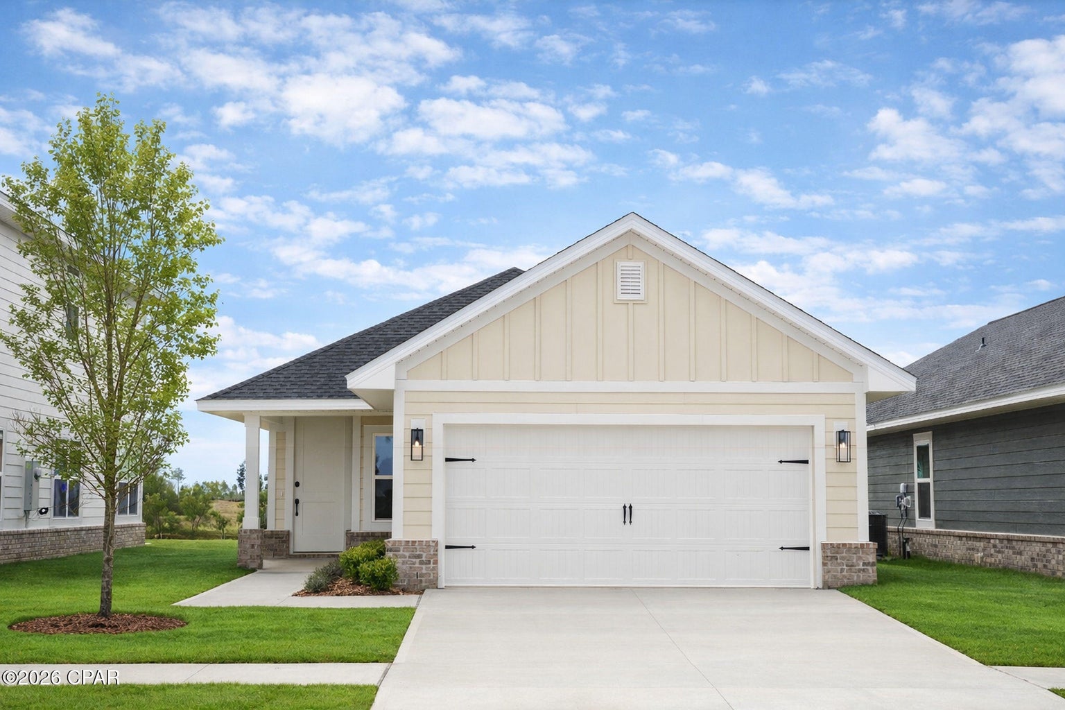 Move-In Ready Home