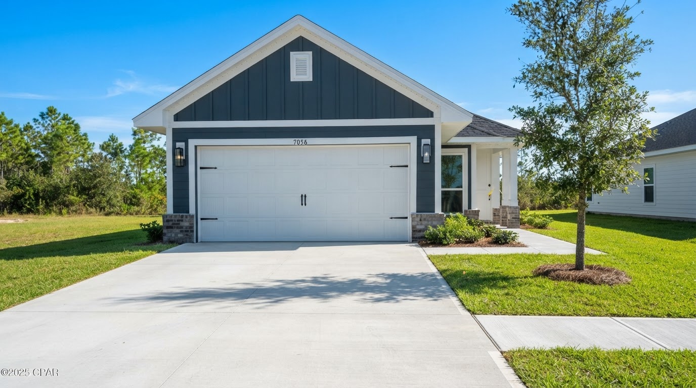 Move-In Ready Home