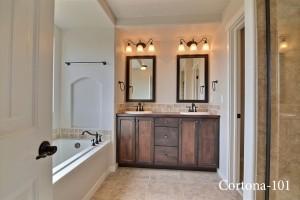 Master Bath 1 1216 7th street