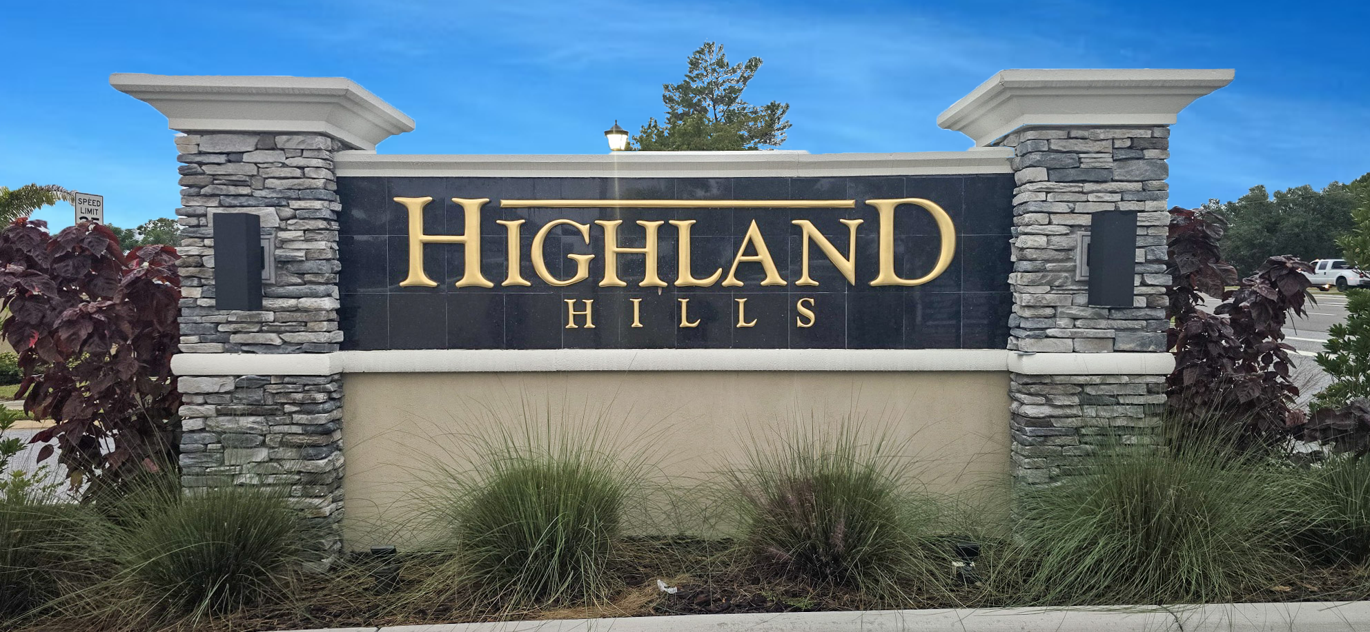 Highland Hills