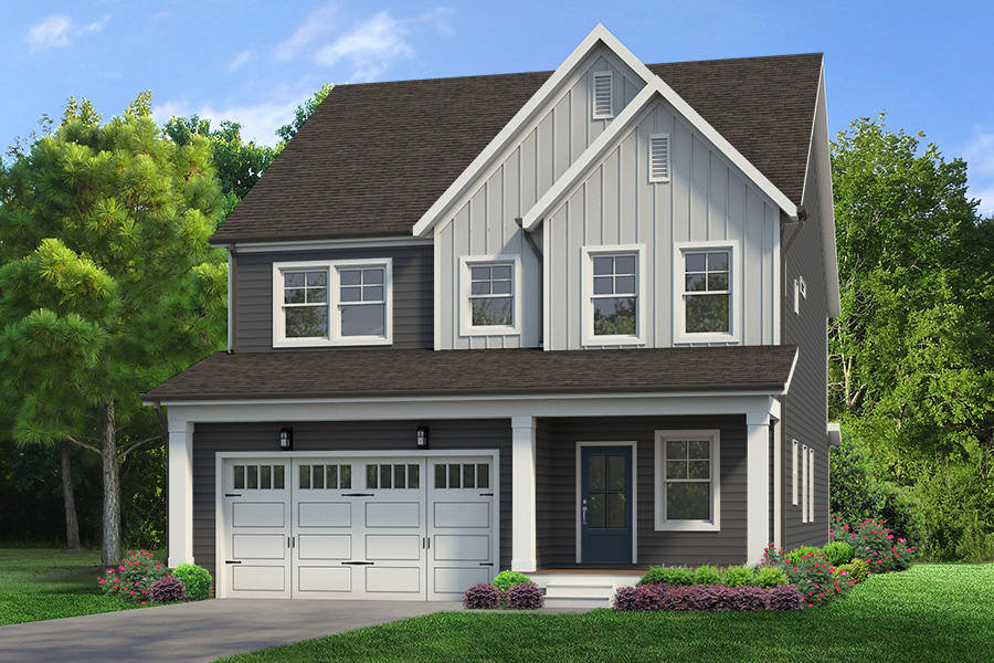 Floorplan Collections Garman Homes