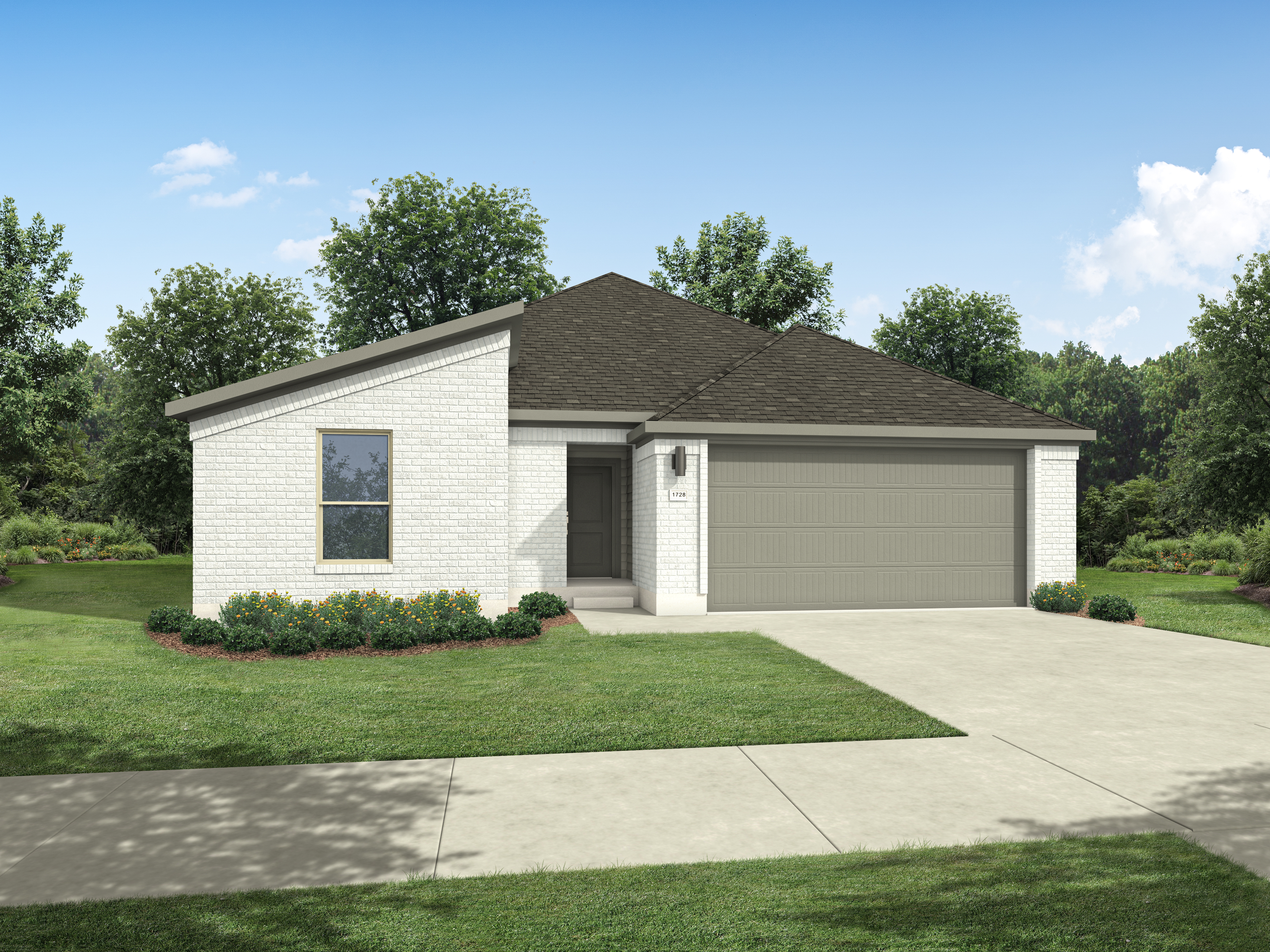Hadley at 1512 Wild Plum Way, Alvarado, Texas