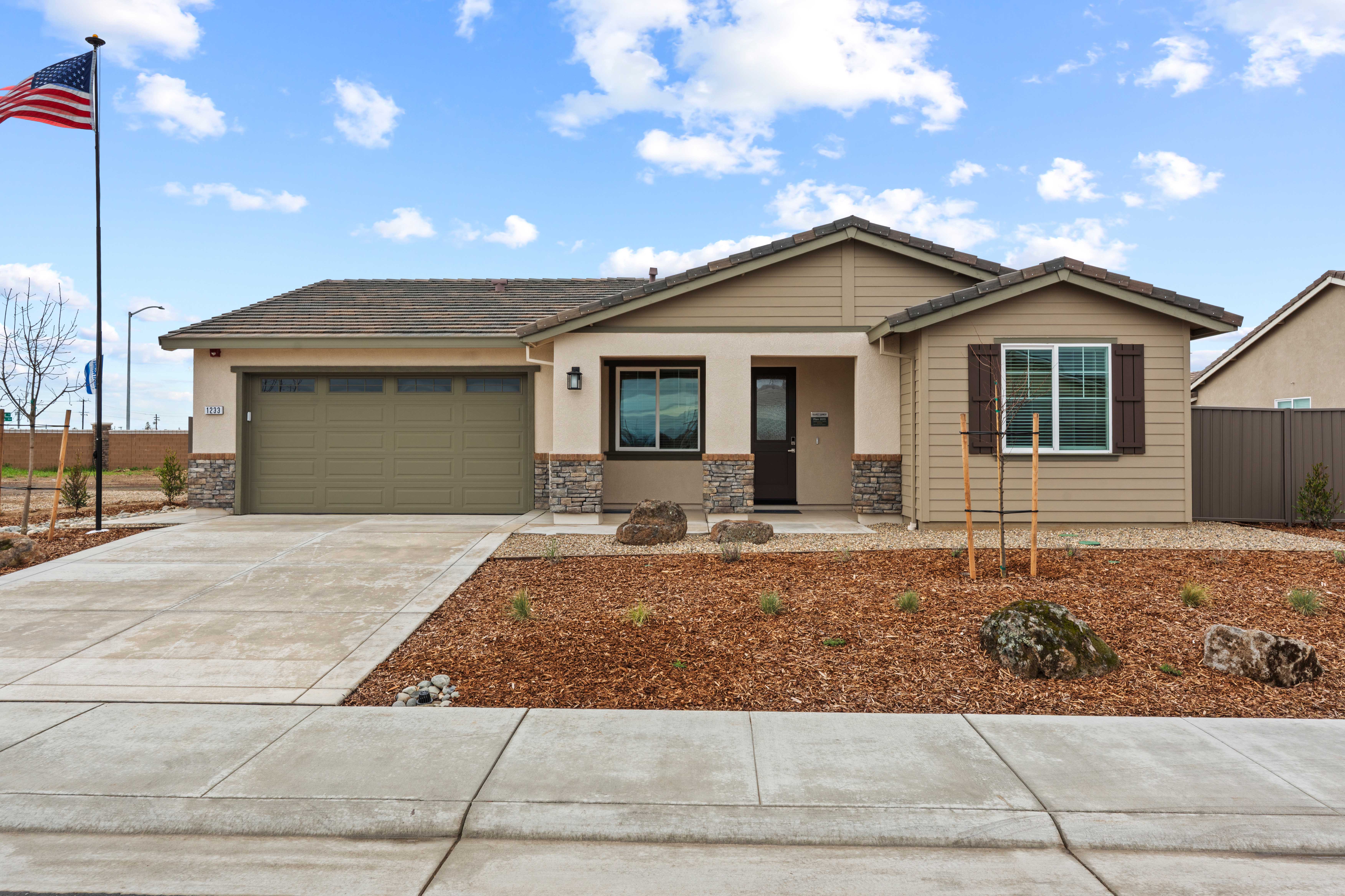 1270 Mccabe Circle