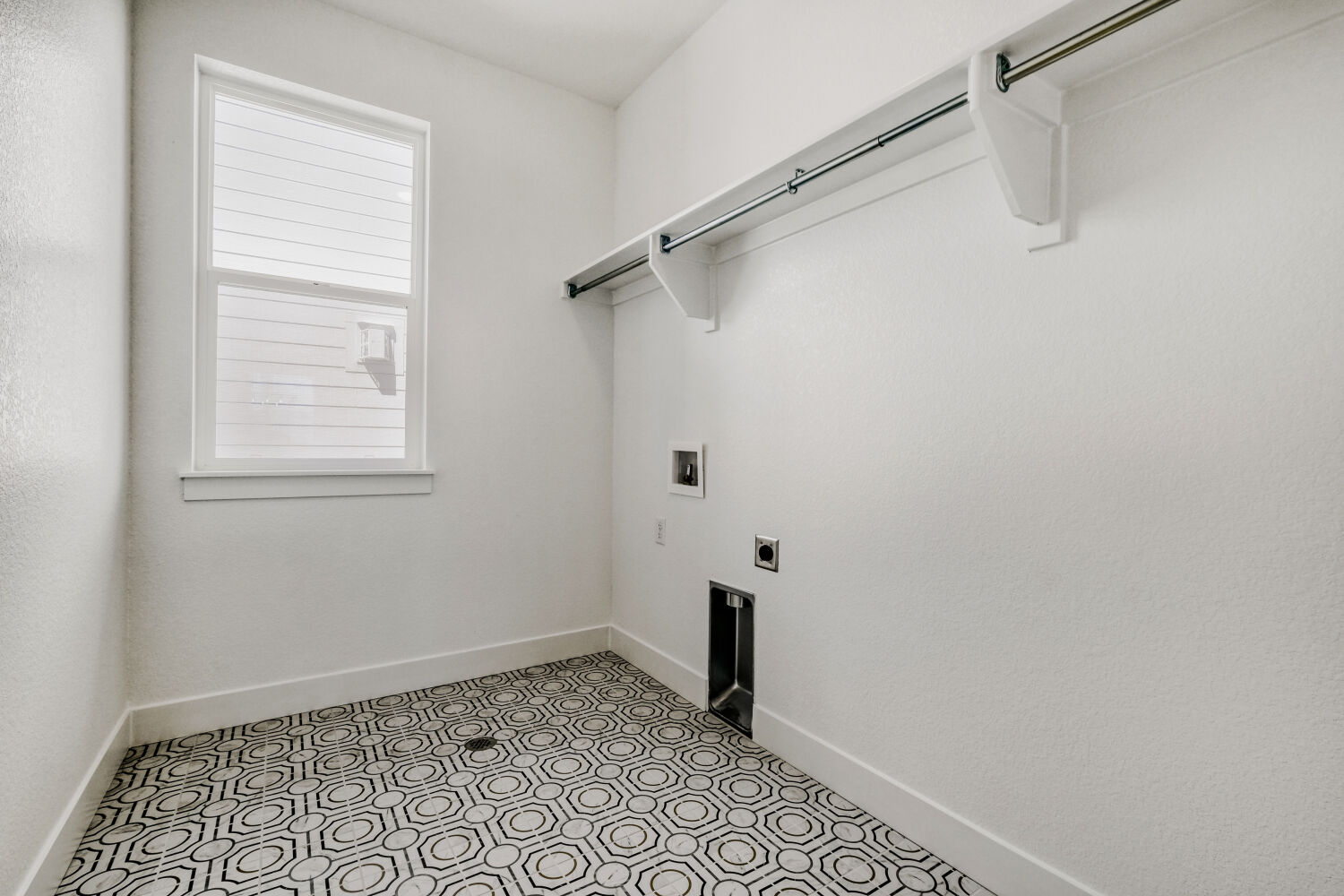 8720 San Diego - Laundry Area. 3,119sf New Home in Colorado Springs, CO