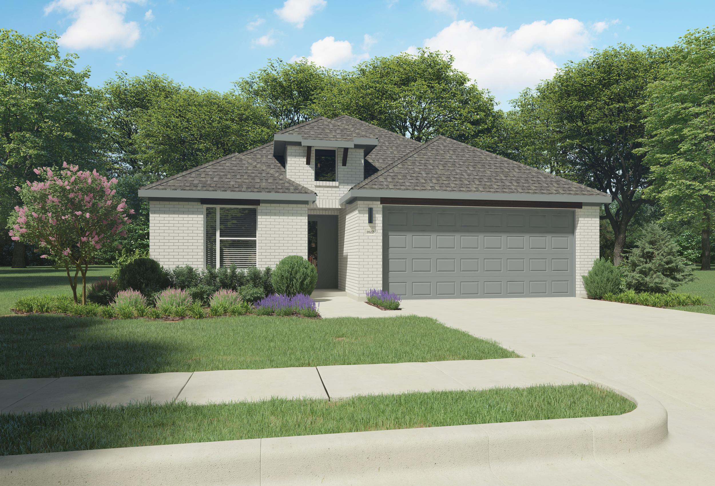 Quartz at 6761 Denim Drive, Crowley, Texas