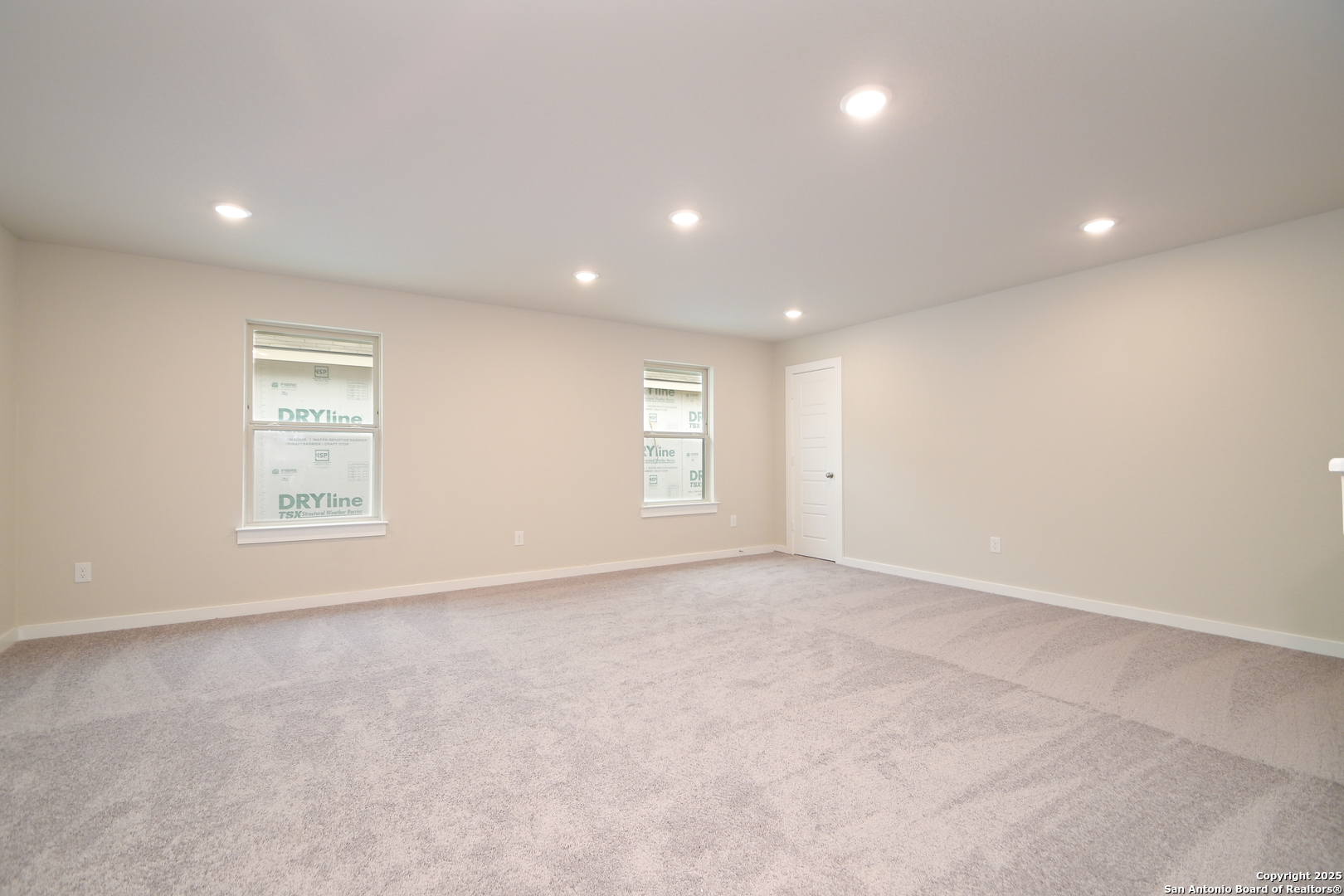 Walnut II Floor Plan Representation