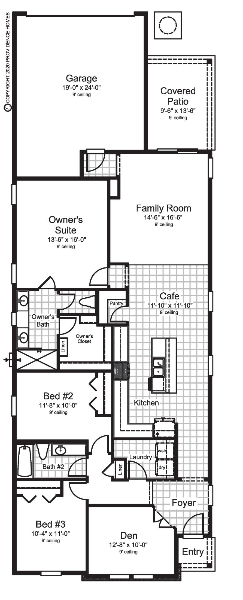 Interior design business plan executive summary image