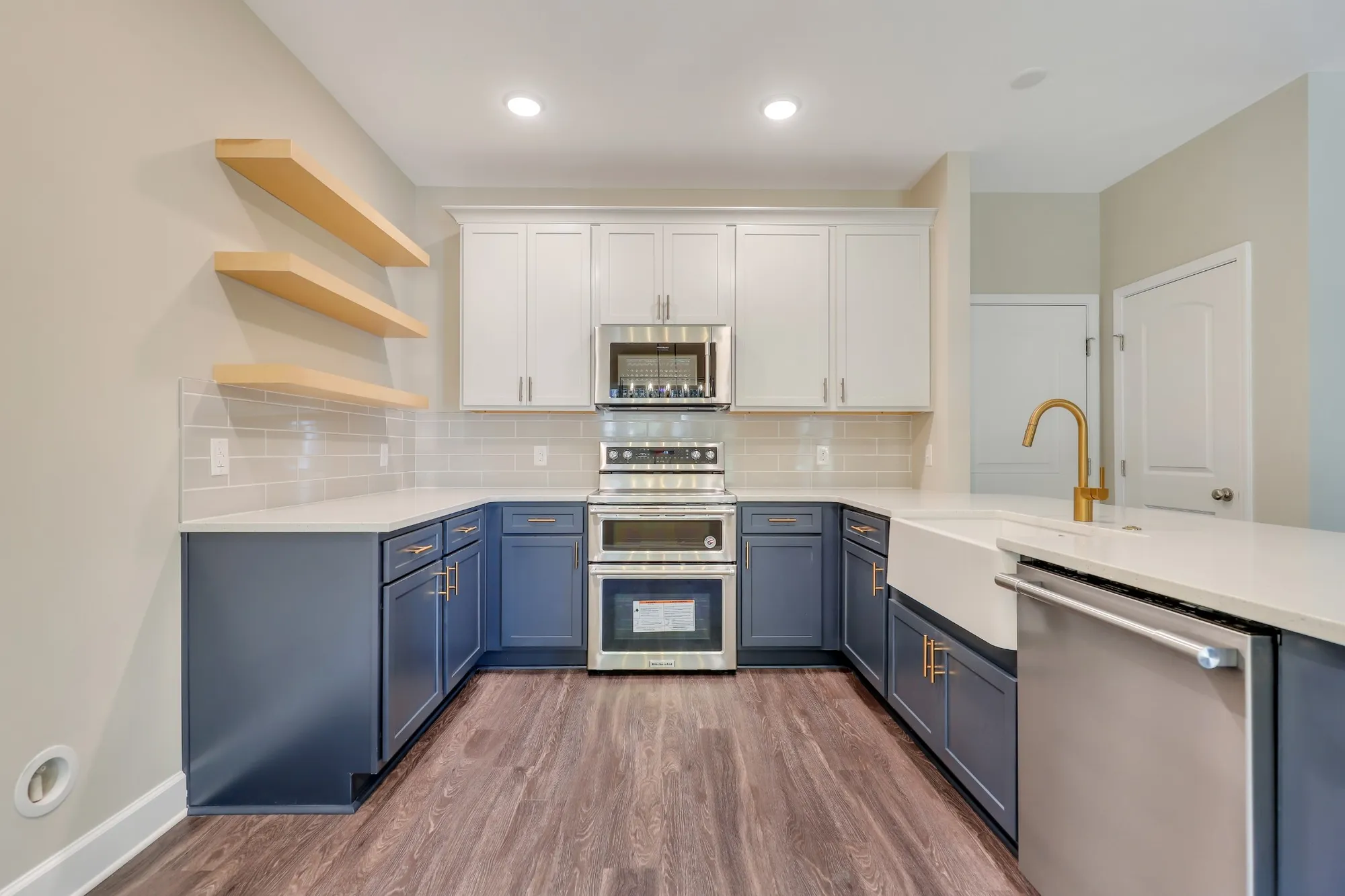 Why New Construction Homes Are Healthier