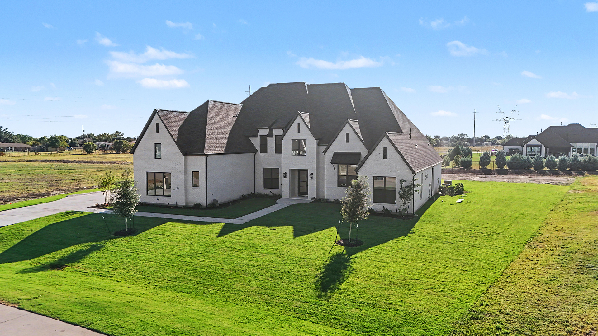 Comanche at 4509 Devon Drive, Parker, Texas: photo 3