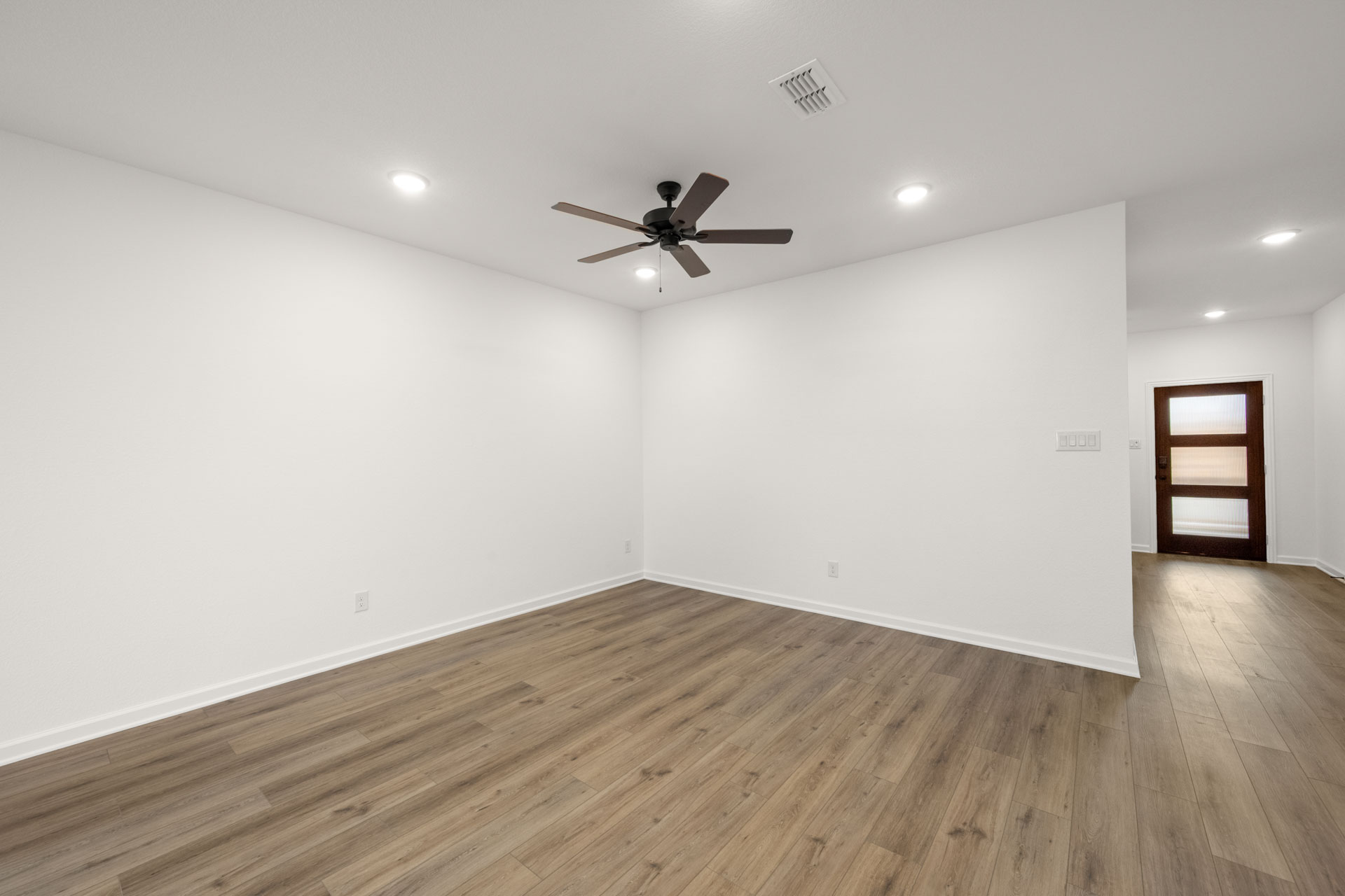 Concord ll Floorplan Photography