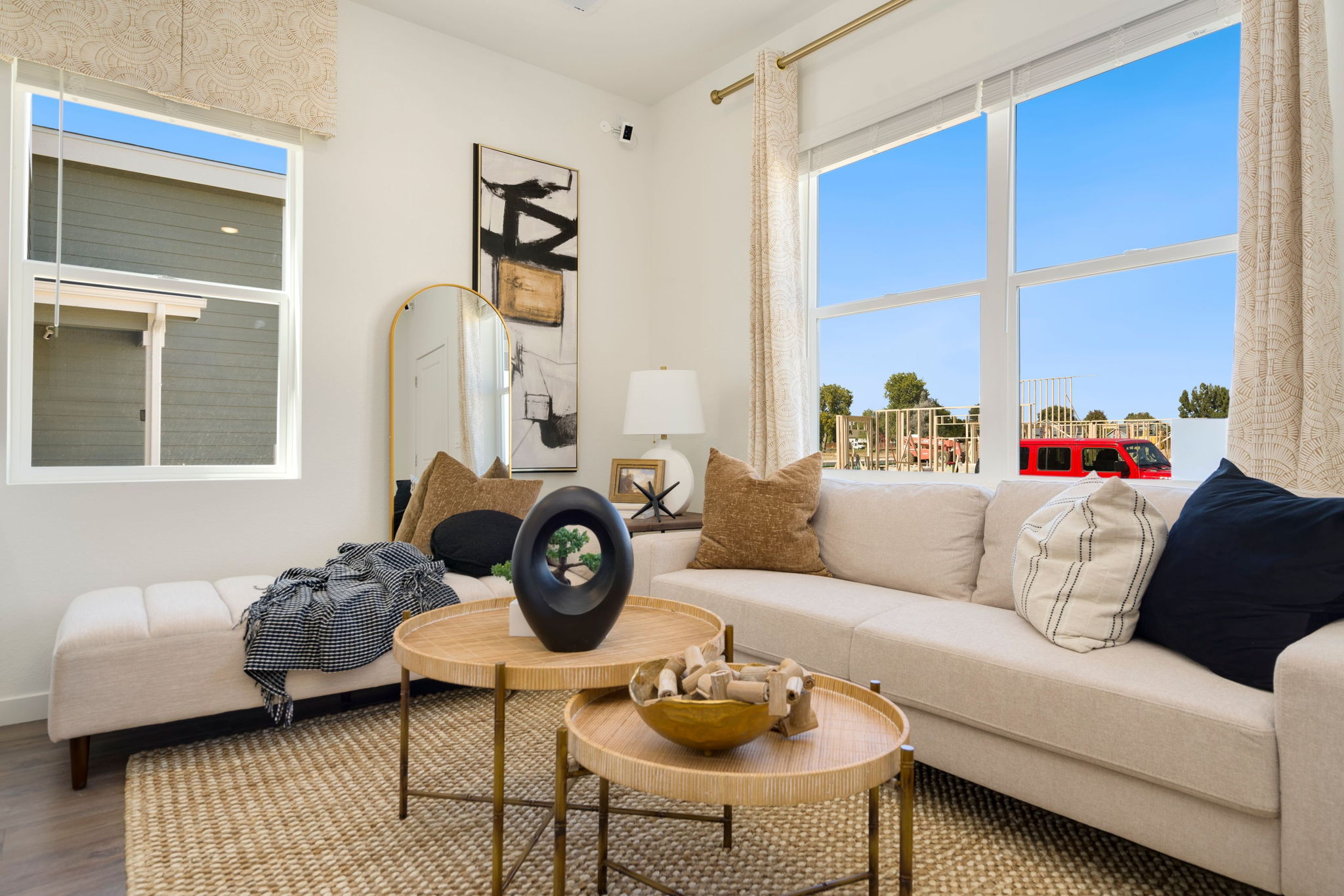 Virtual Tour