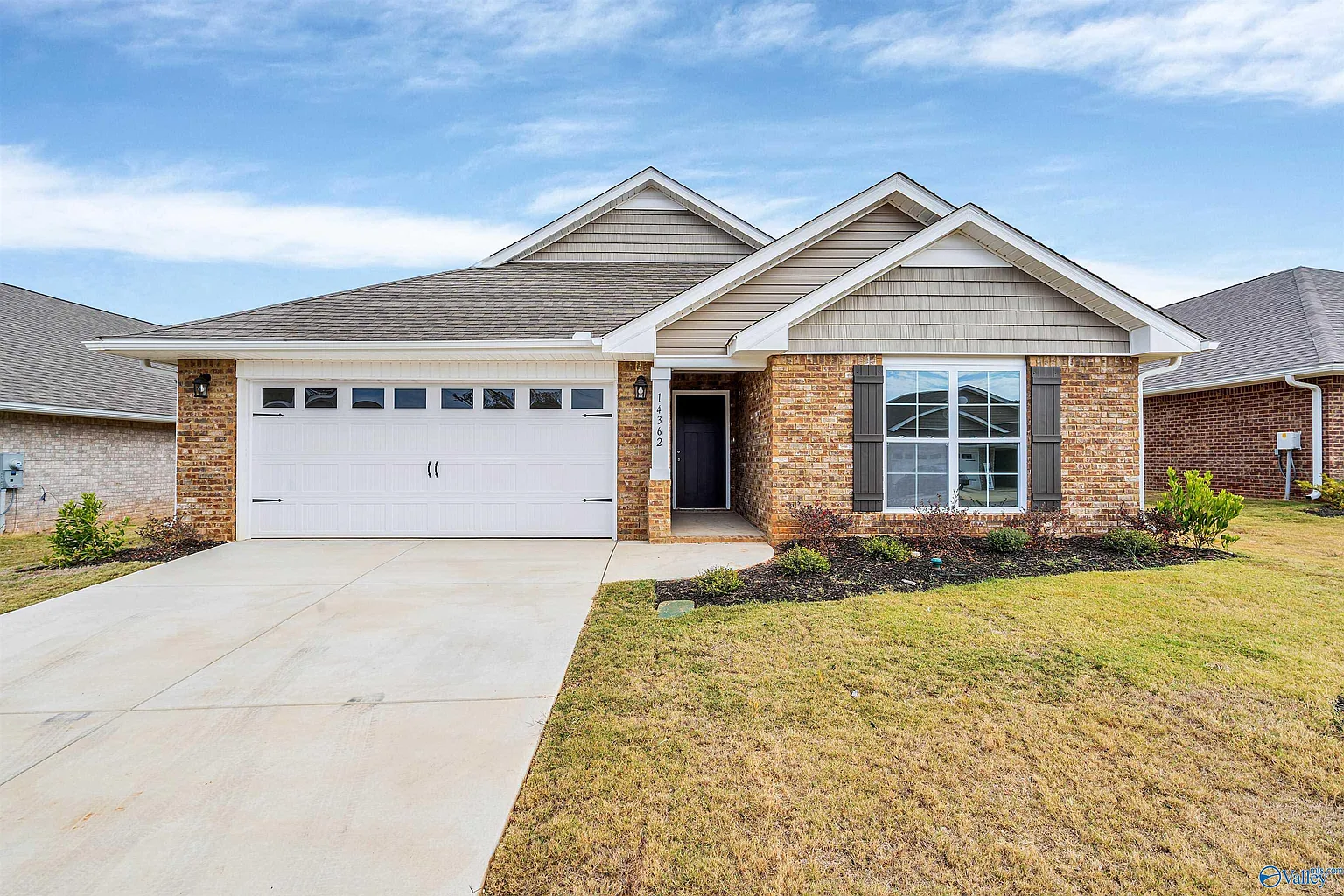 Move-In Ready Home