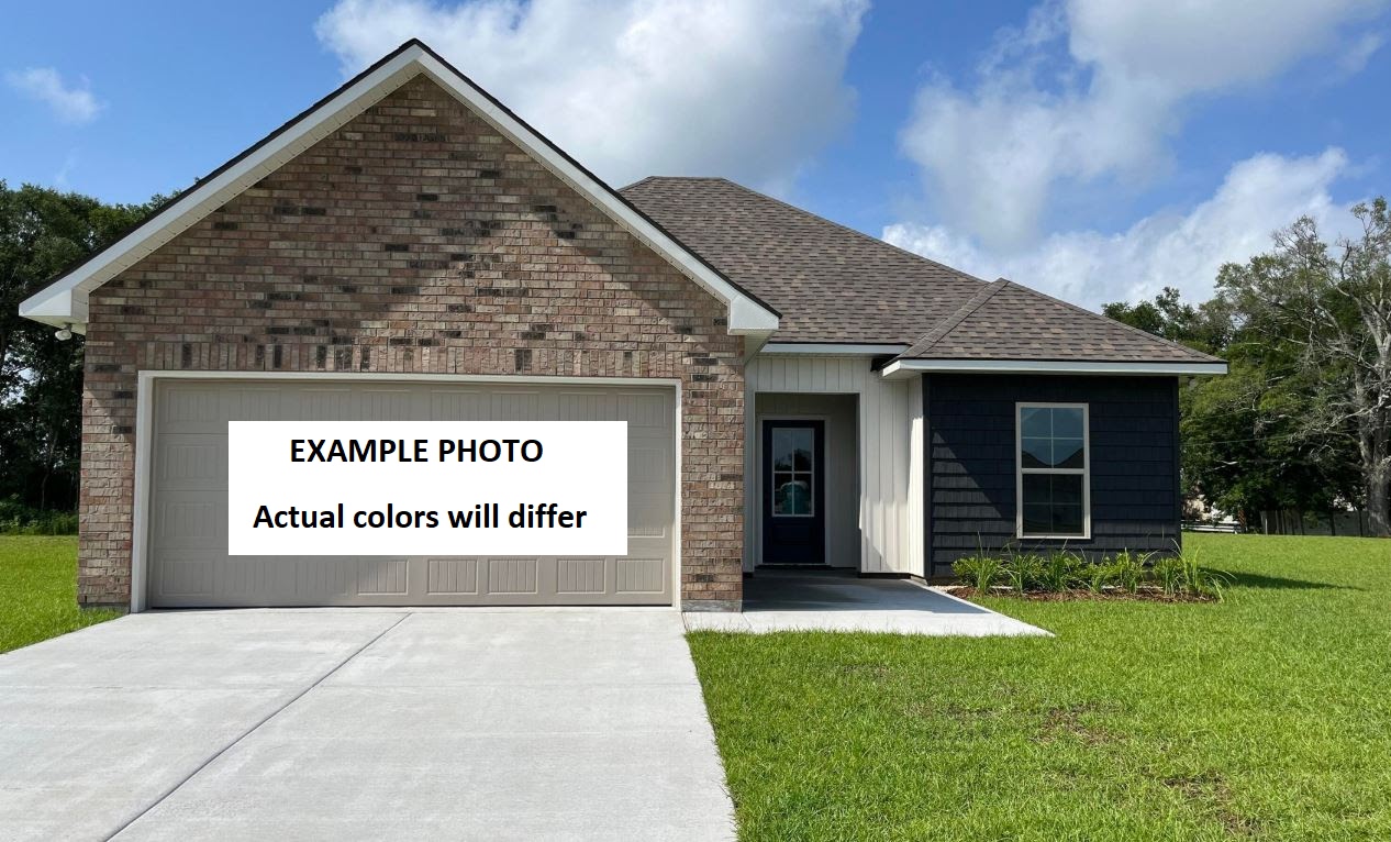 Move-In Ready Home