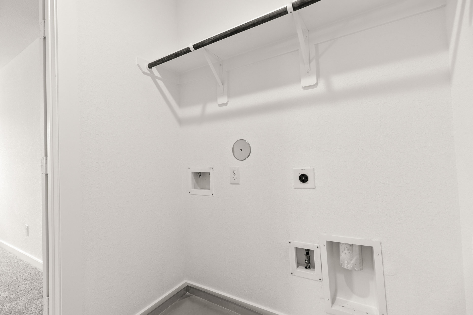 Wise Floorplan Representative Photography*