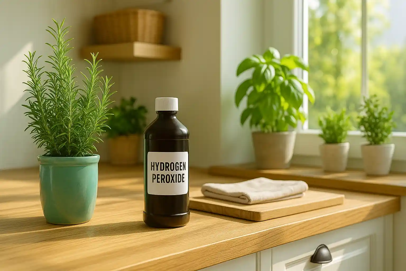 The Most Important Bottle in Your Home–Part Two
