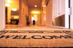 How To Make Your Home Inviting