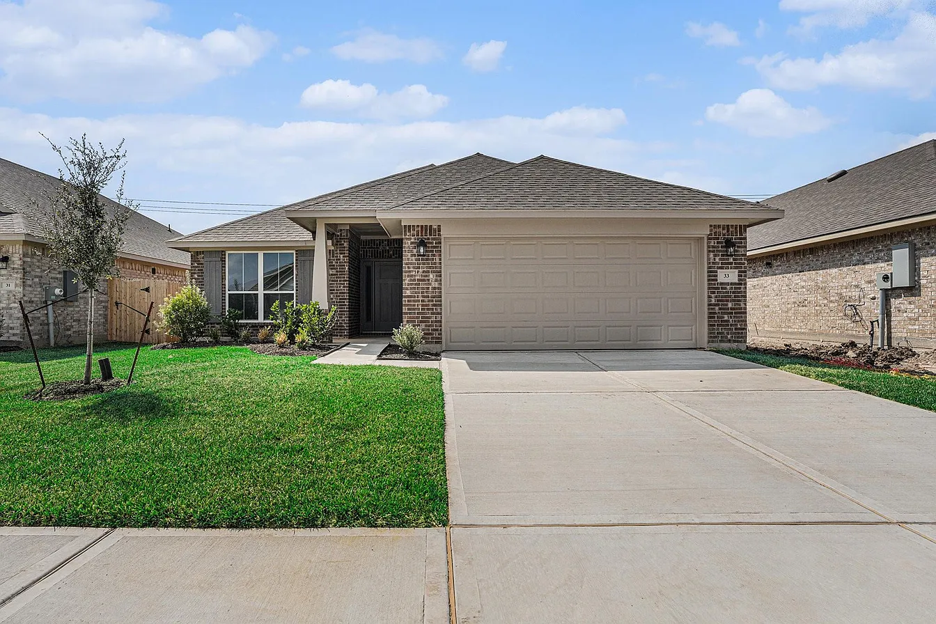 Move-In Ready Home