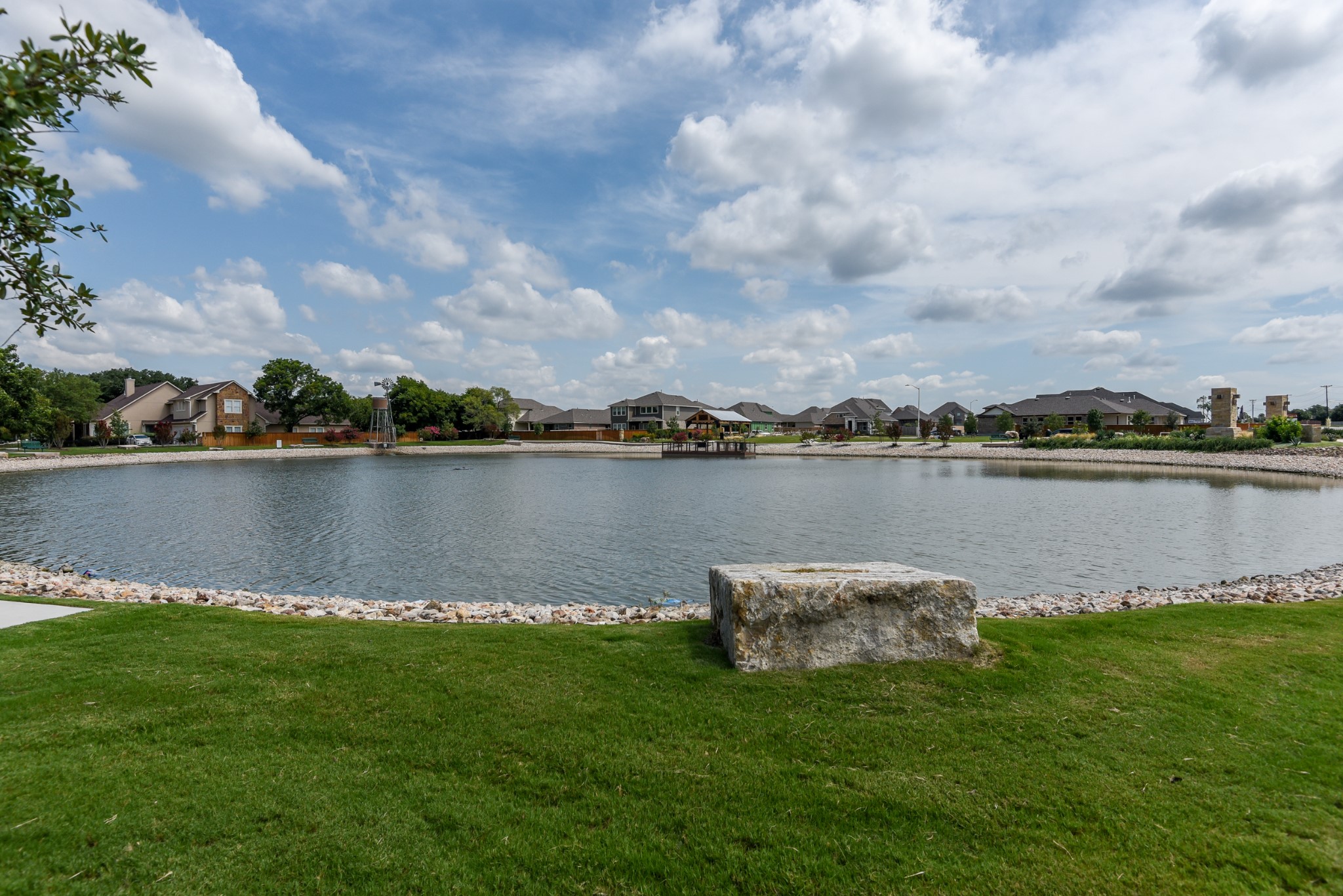 Wasser Ranch
