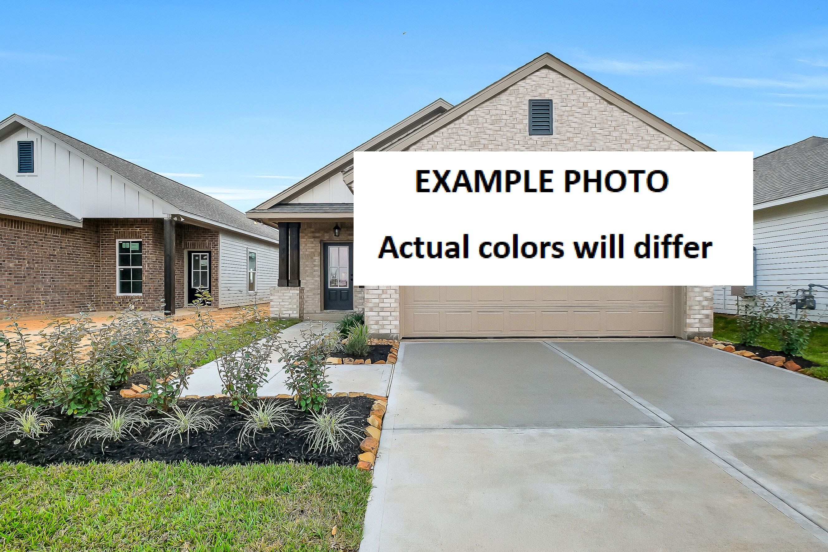 Move-In Ready Home