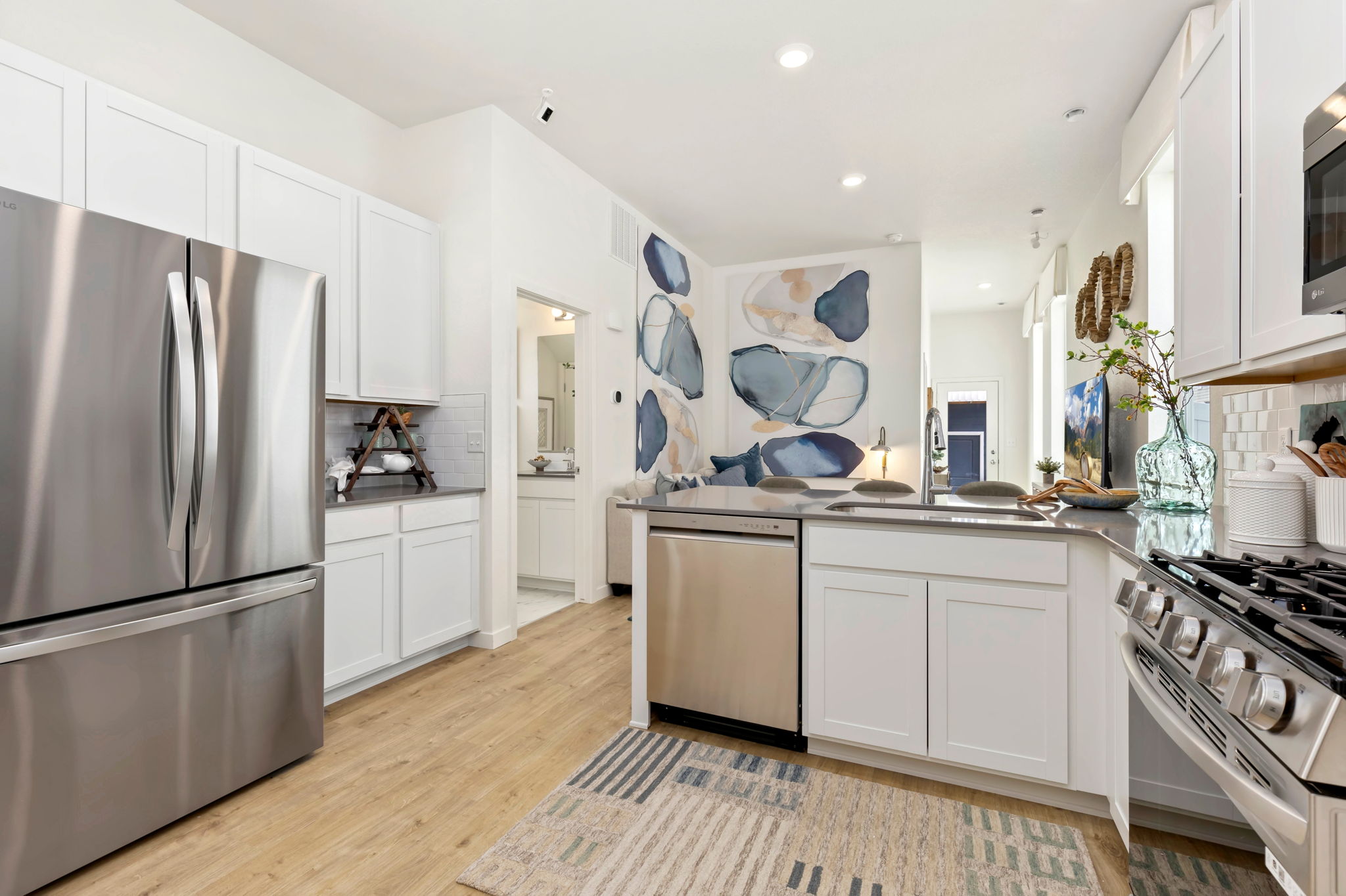 Virtual Tour