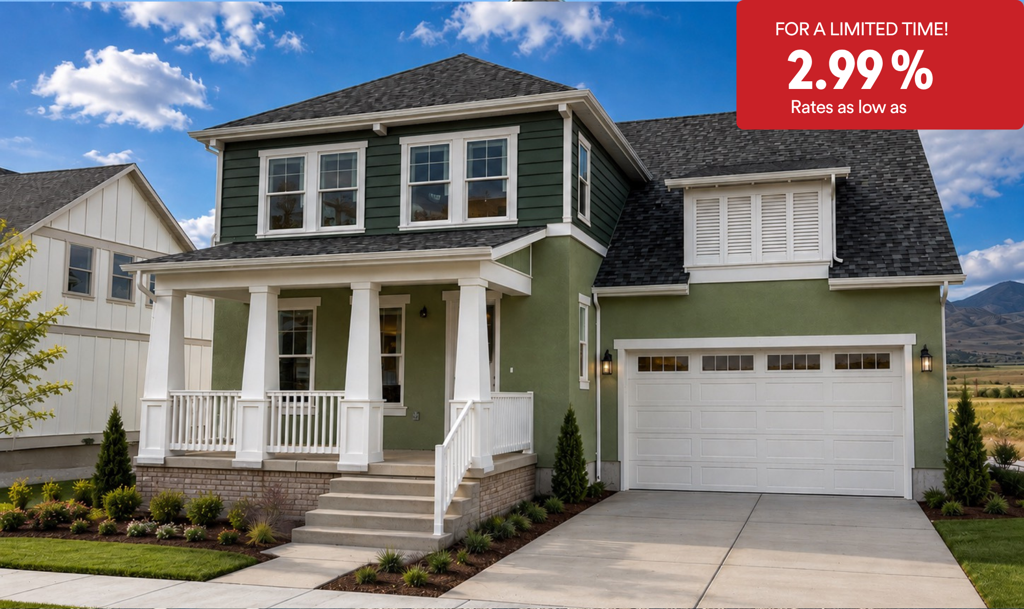 Destination Homes home at 11584 S Markfield Way #102