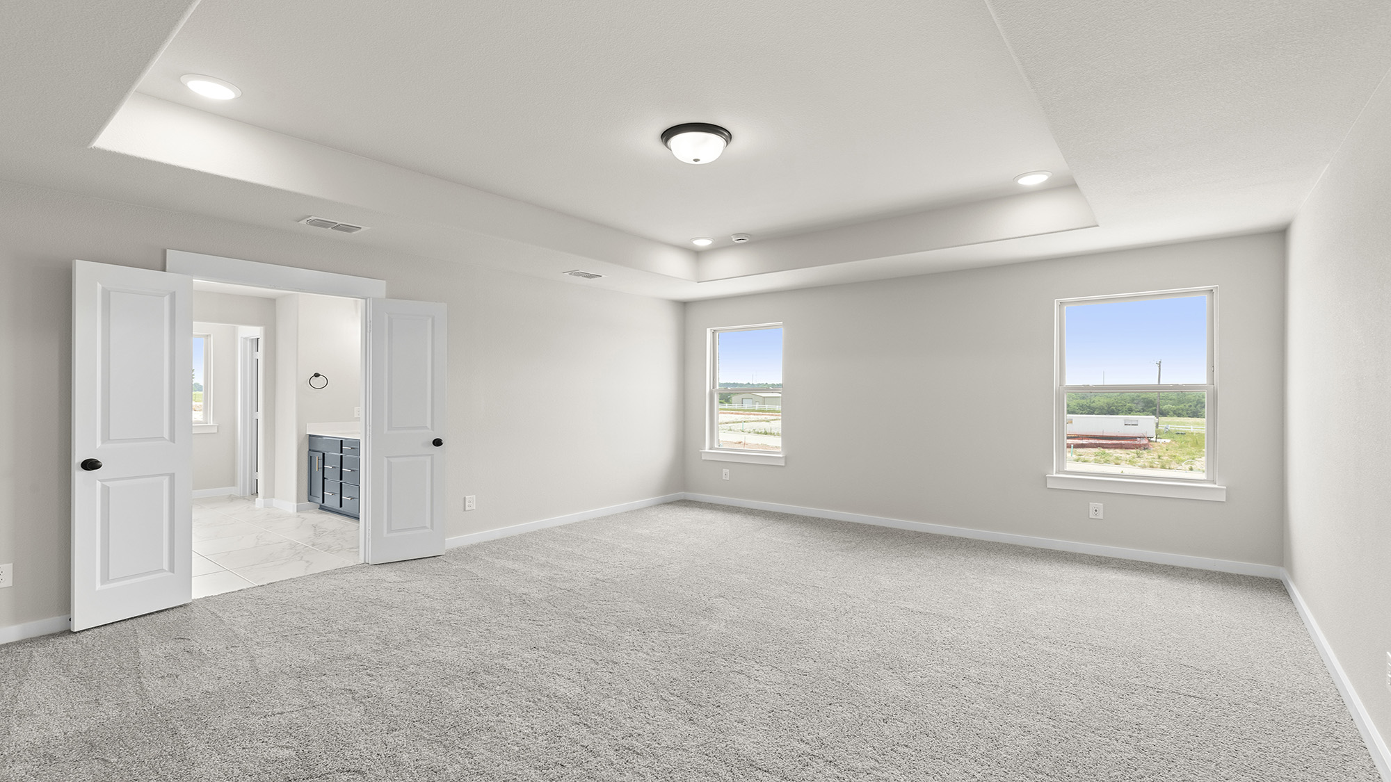 Winchester Floorplan