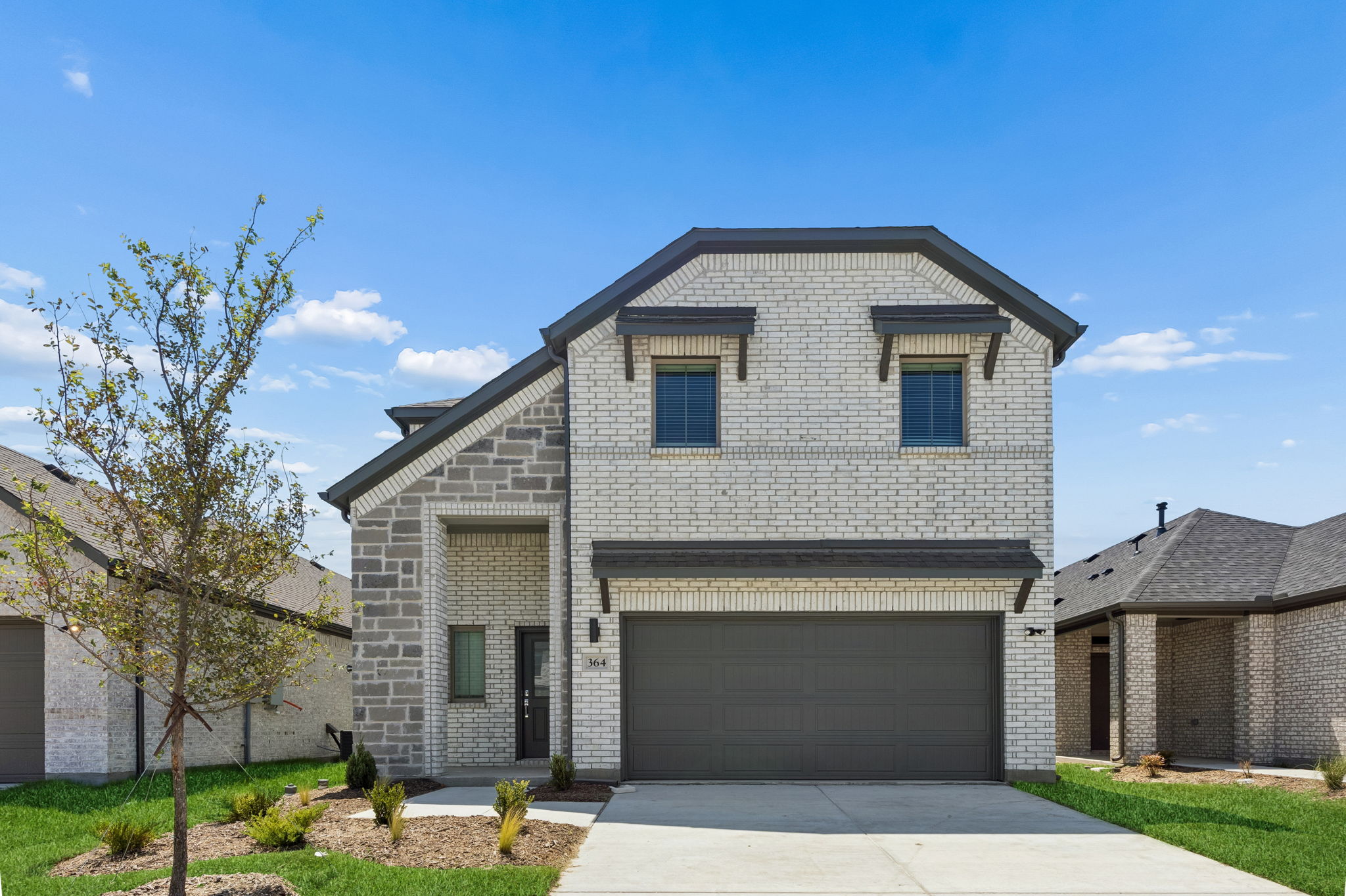 Oak II at 1528 Wild Plum Way, Alvarado, Texas