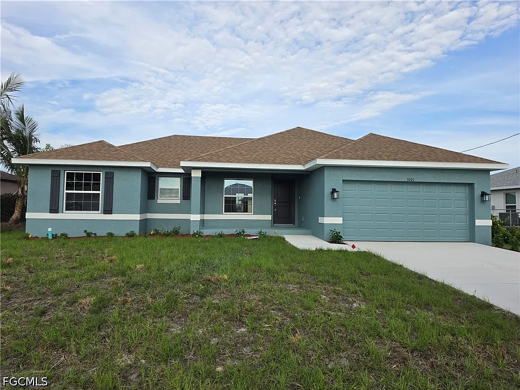 Move-In Ready Home