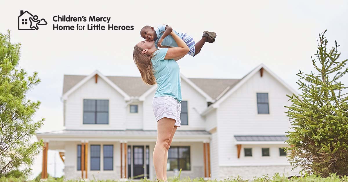 Press Release Summit Homes KC