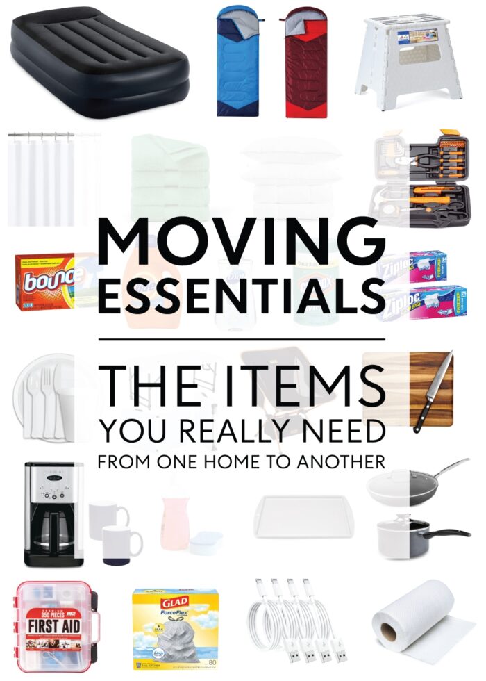 15 Things Every New Homeowner Needs